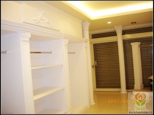 昌吉街精品服飾店