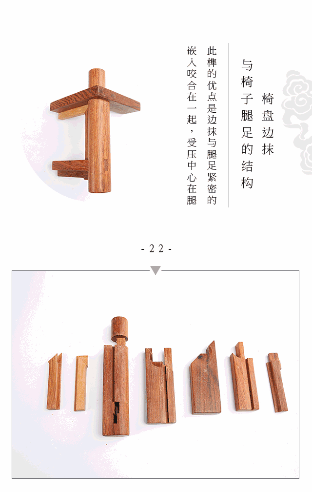 33種榫卯結構動態22