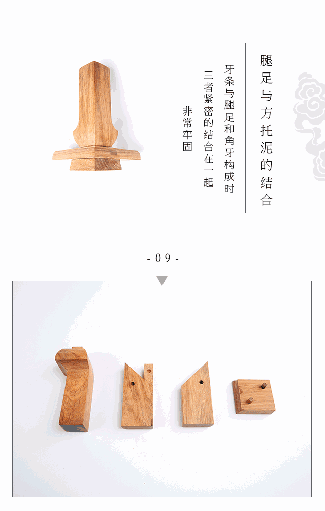 33種榫卯結構動態09